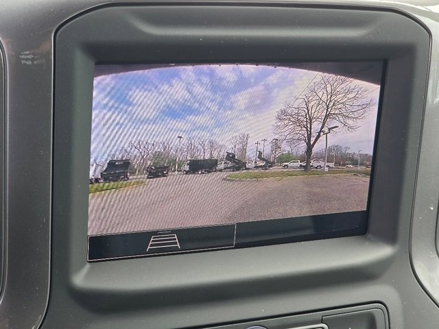 New 2025 Chevrolet Silverado 3500 W/T w/ WT Convenience Package image 15