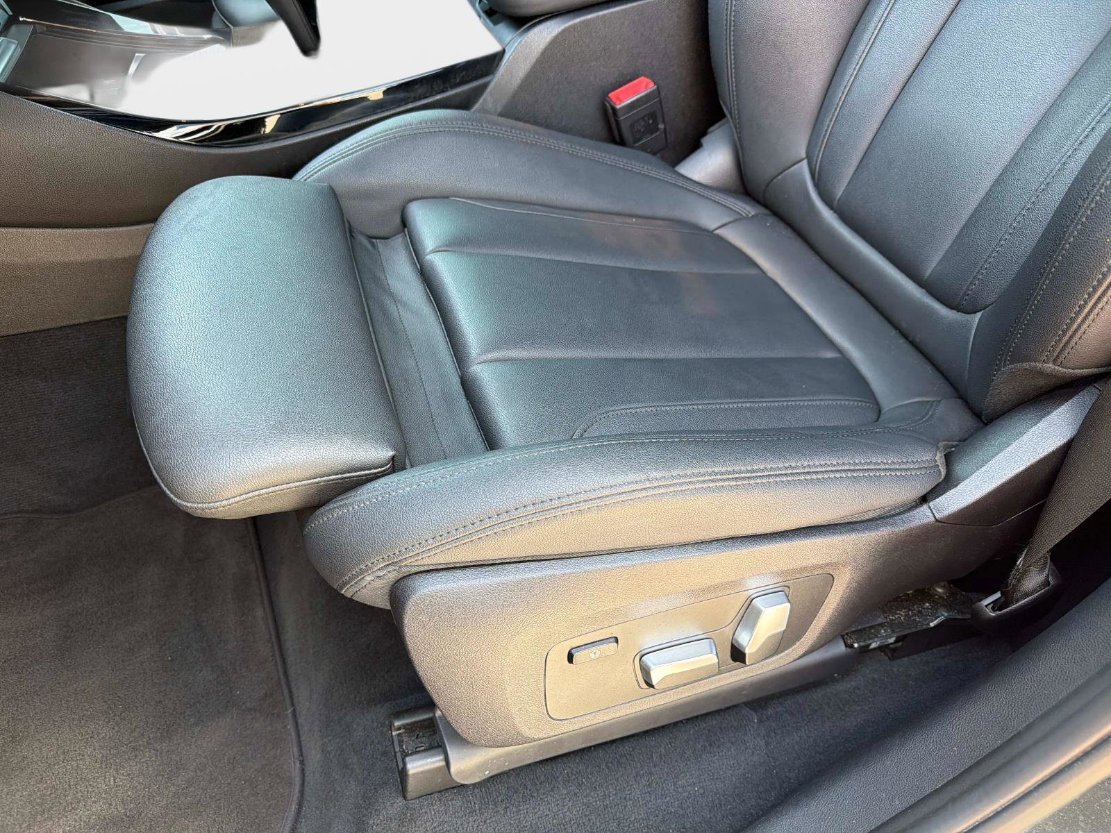 Used 2020 BMW X3 sDrive30i image 20