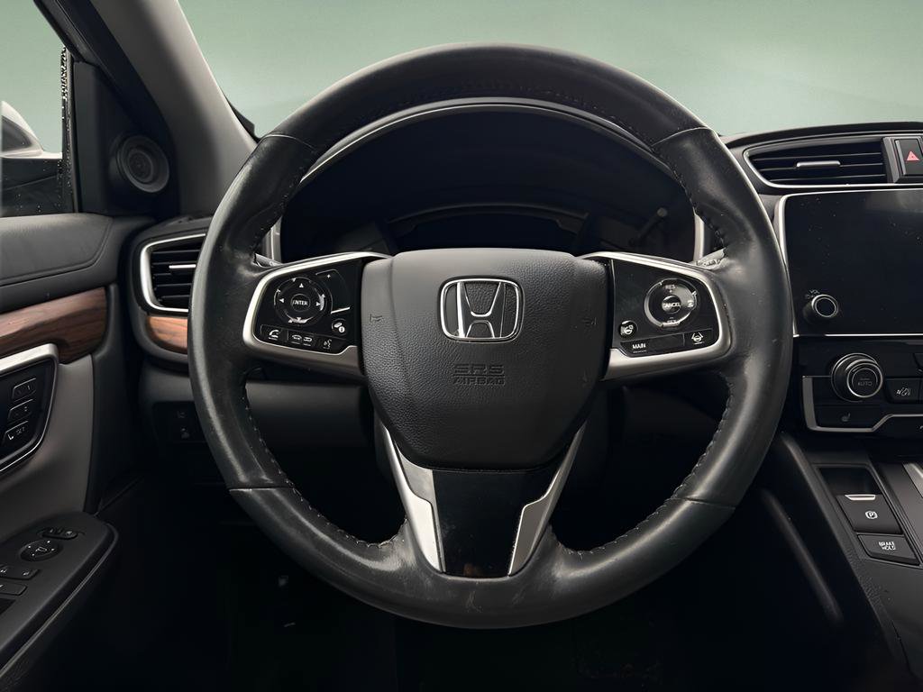 Used 2020 Honda CR-V Touring image 20