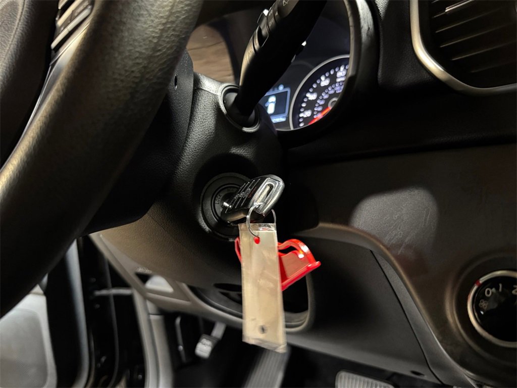 Certified 2019 Kia Sportage LX image 29