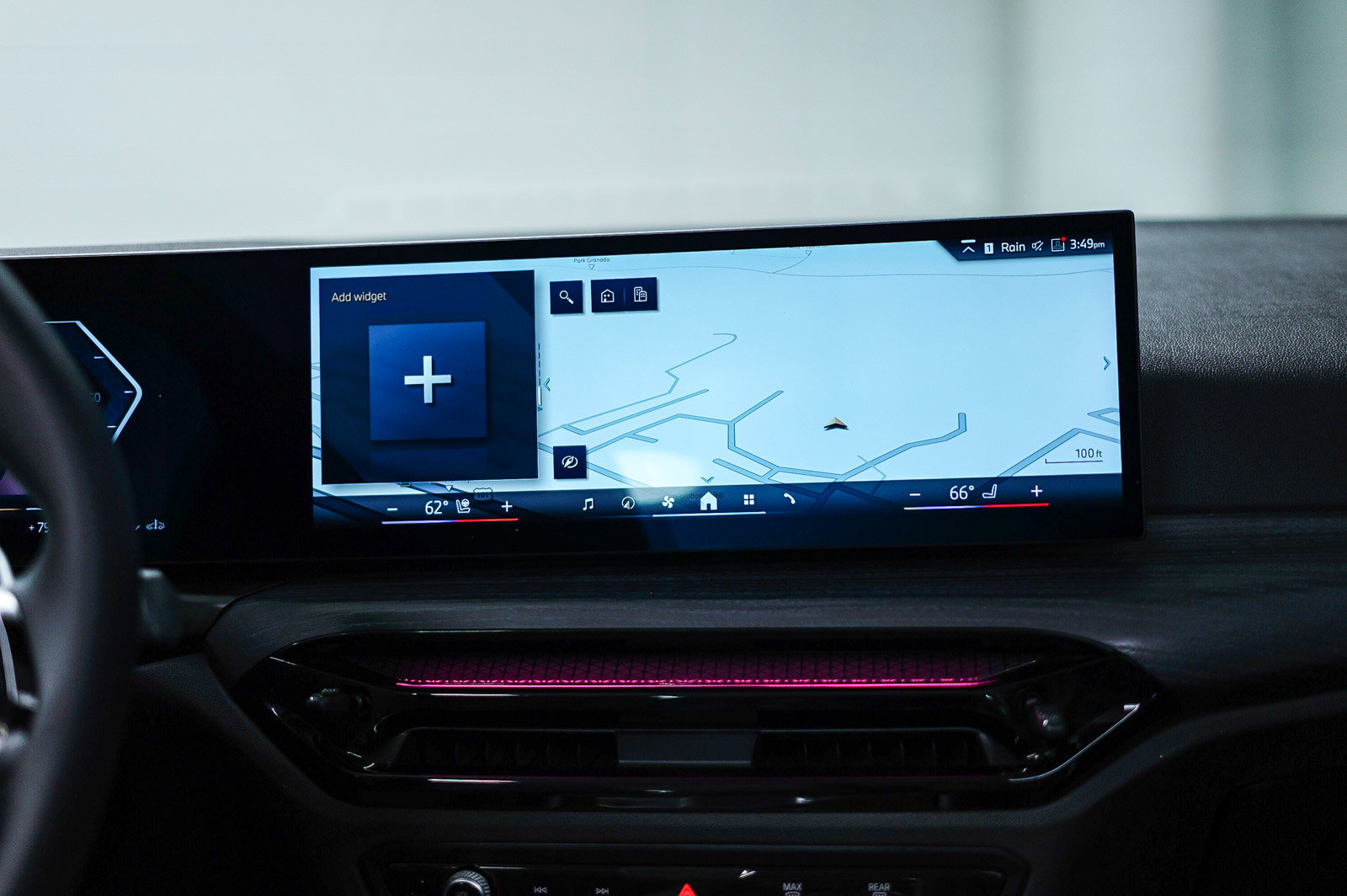 Used 2025 BMW 430i Convertible w/ Convenience Package image 19