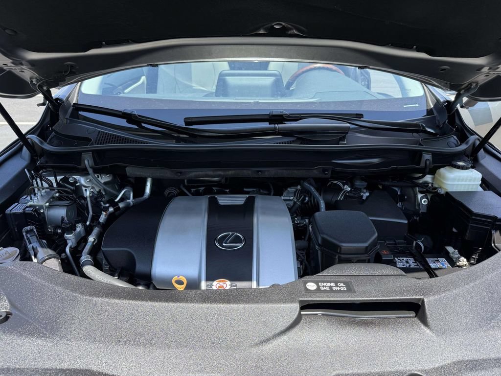 Used 2021 Lexus RX 350 FWD w/ Premium Package image 27