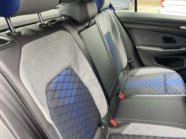 New 2026 Volkswagen Golf w/ Euro Style Package image 23