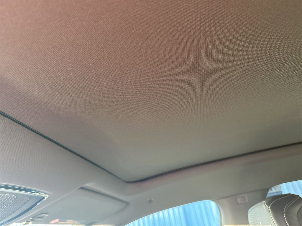 Used 2024 Cadillac Lyriq Sport image 19