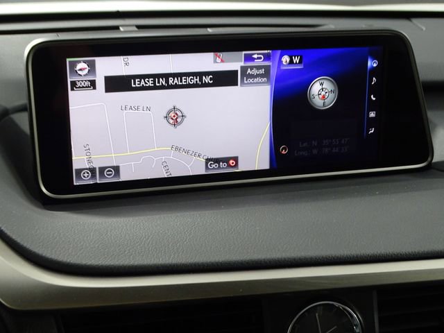 Used 2019 Lexus RX 350 FWD w/ Navigation Package image 8