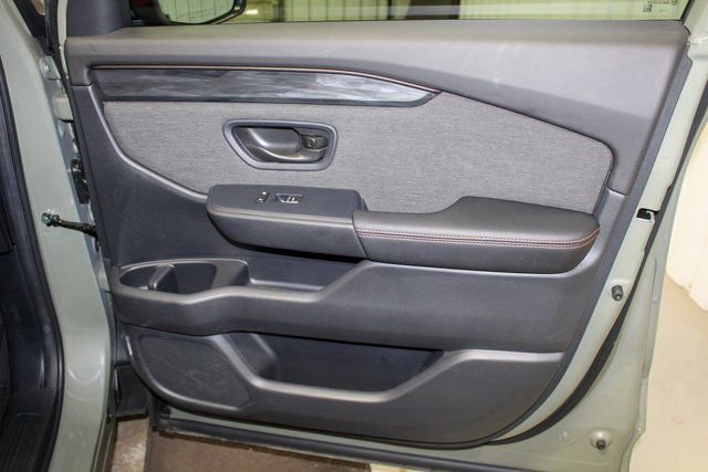 Used 2026 Honda Passport TrailSport image 15