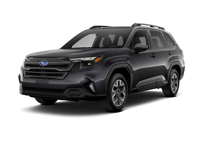 New 2026 Subaru Forester Premium AWD/4WD image 2