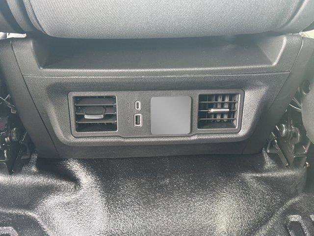 New 2025 GMC Sierra 3500 Pro w/ Convenience Package image 19