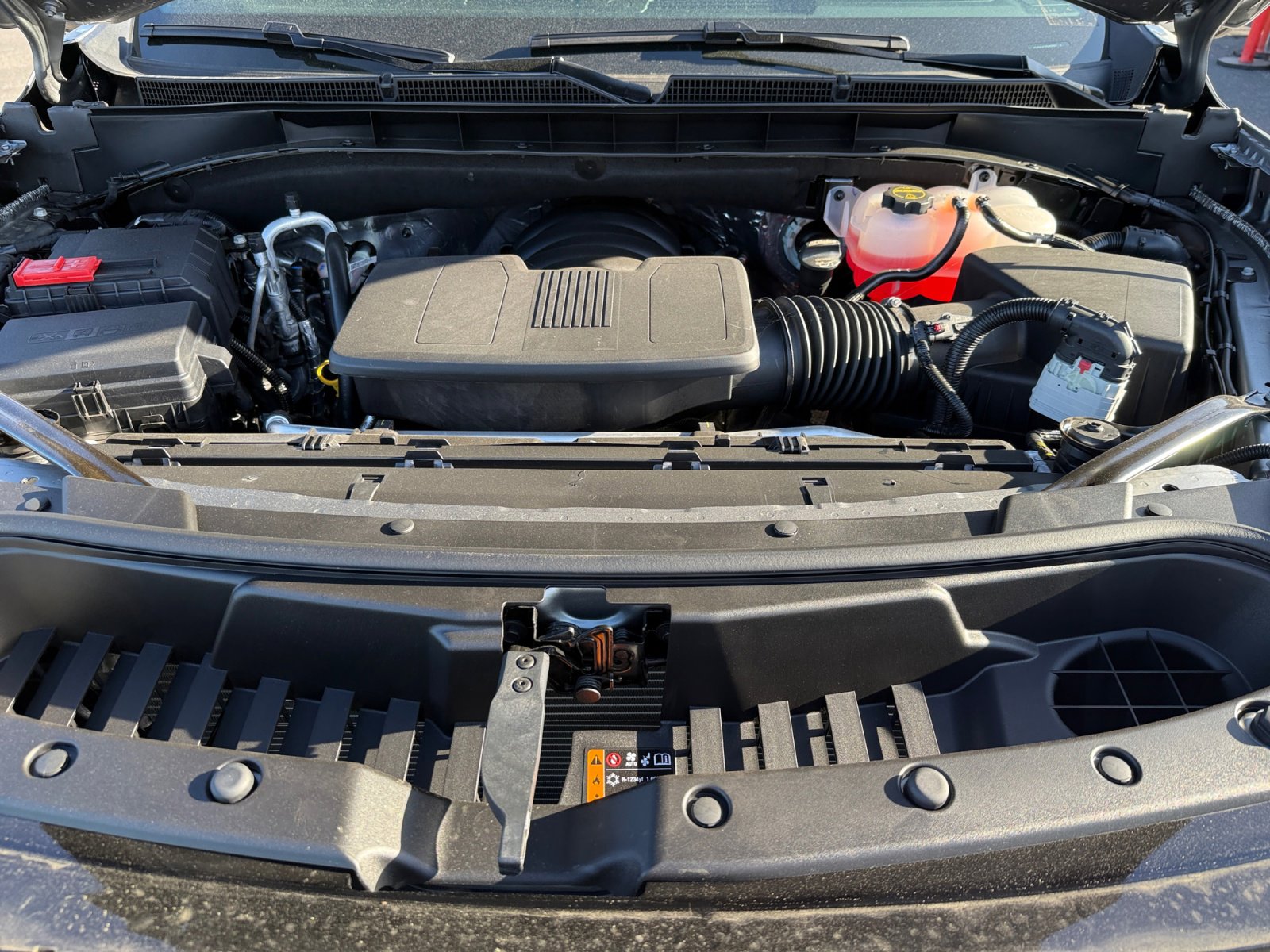 New 2026 GMC Yukon XL Elevation w/ Elevation Premium Package image 20