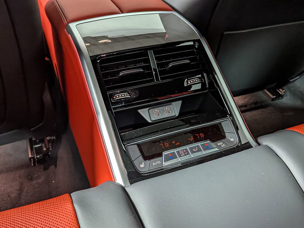 New 2026 BMW 840i xDrive image 29