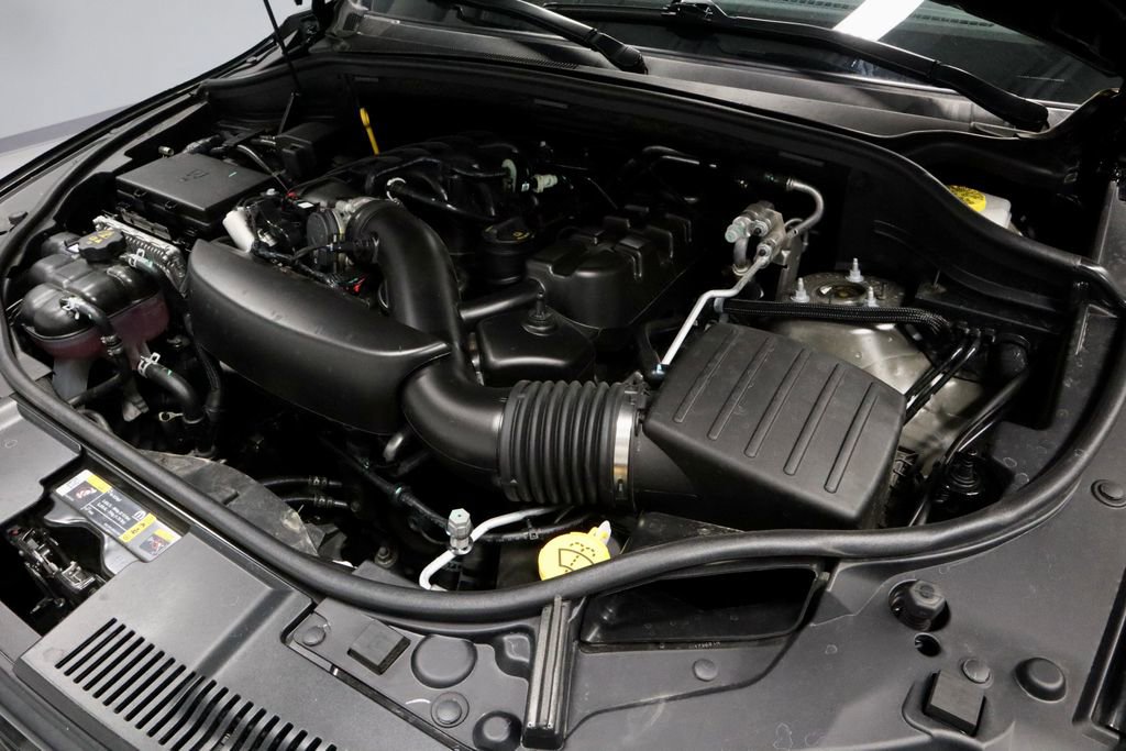 Used 2026 Dodge Durango GT AWD/4WD image 19