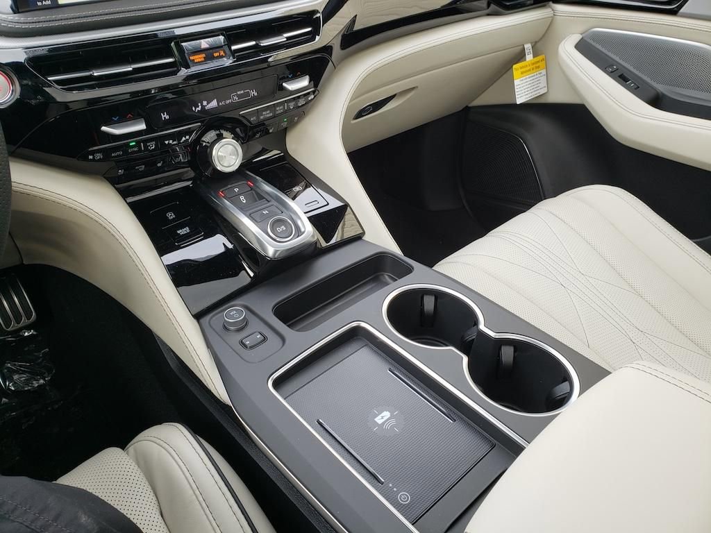 New 2026 Acura MDX A-Spec AWD/4WD image 14