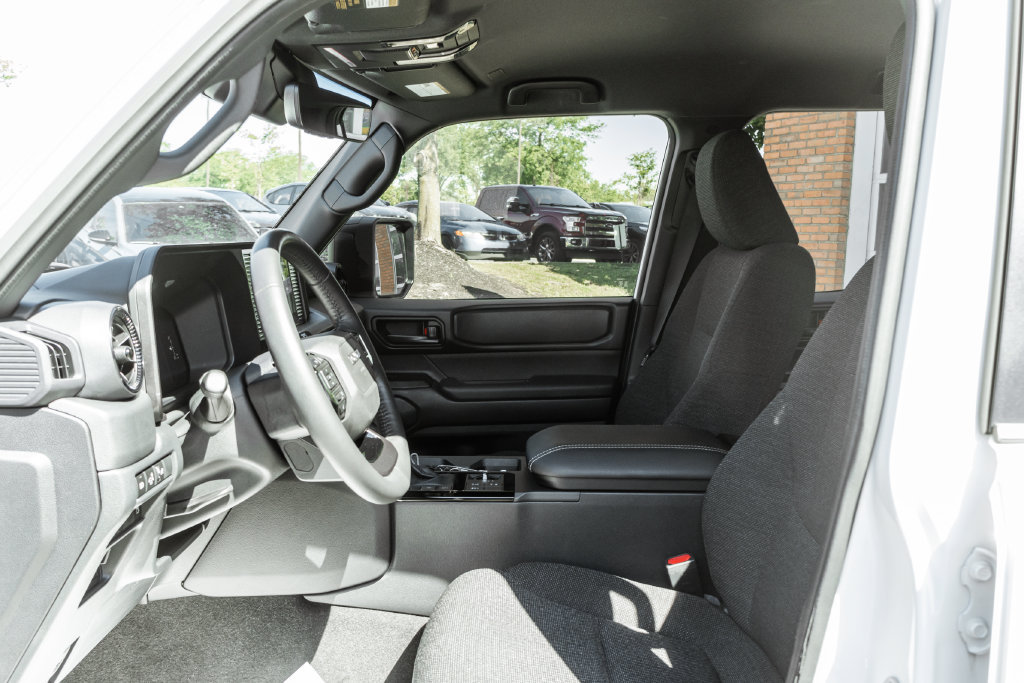 Used 2024 Toyota Land Cruiser 1958 AWD/4WD image 25