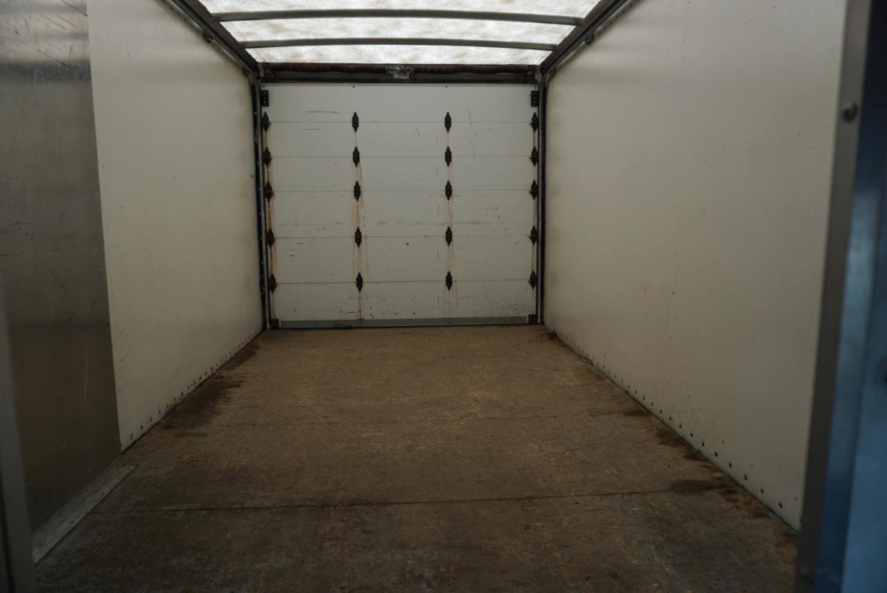 Used 2021 Ford E-450 and Econoline 450 Super Duty w/ Power Windows & Locks Group image 7