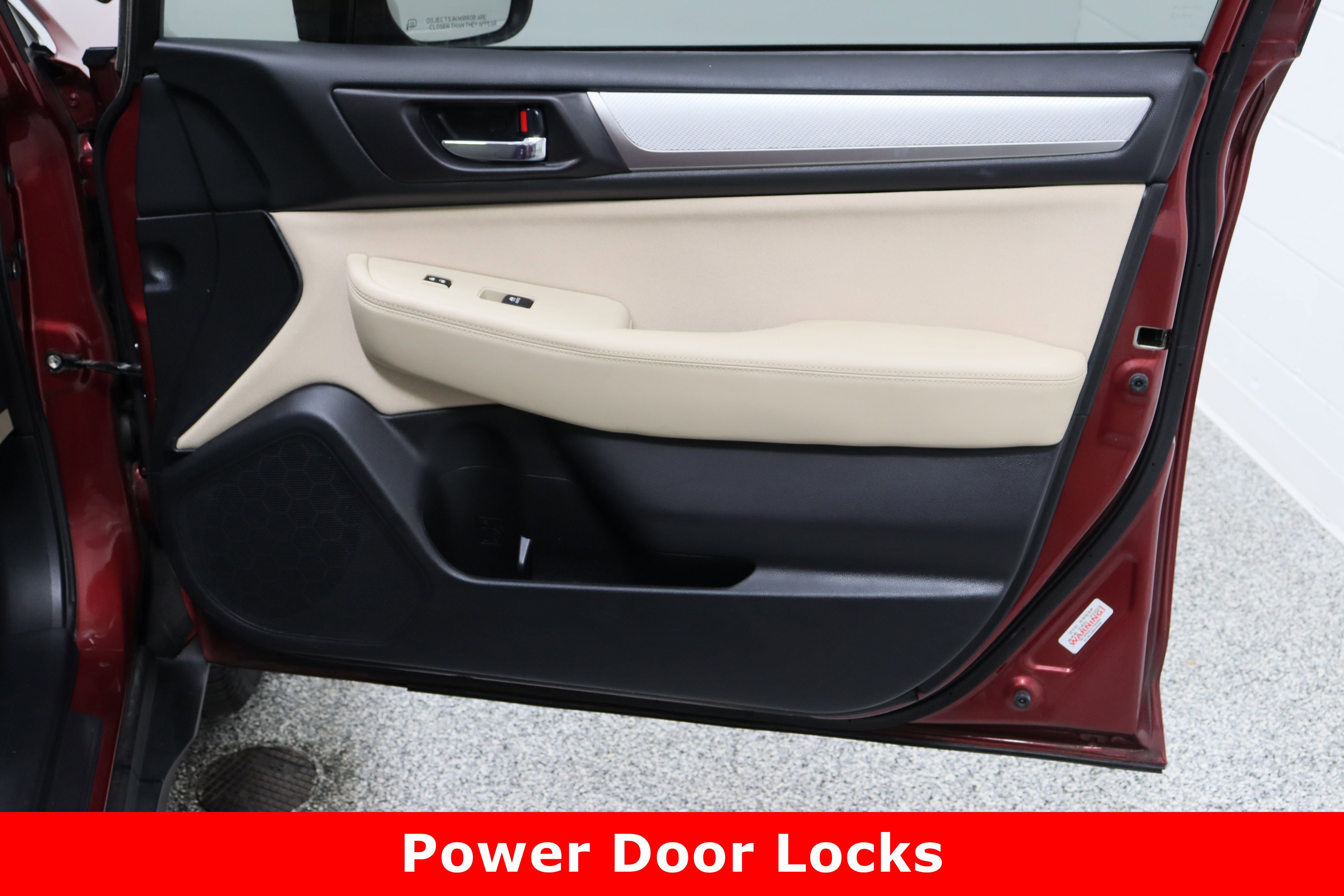 Used 2019 Subaru Outback 2.5i Premium image 37