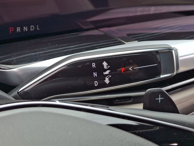 Certified 2025 Cadillac Escalade Sport w/ Touring Package AWD/4WD image 14