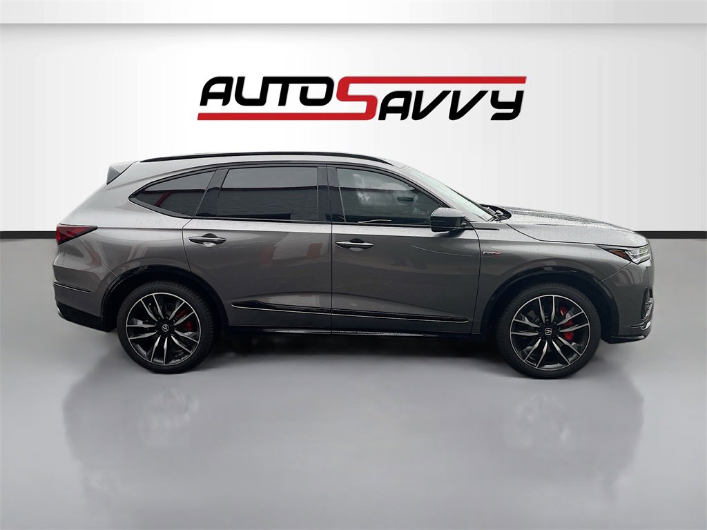 Used 2023 Acura MDX Type S image 8
