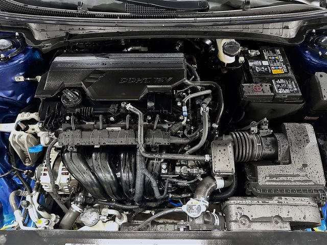 Used 2025 Kia K4 EX FWD image 28