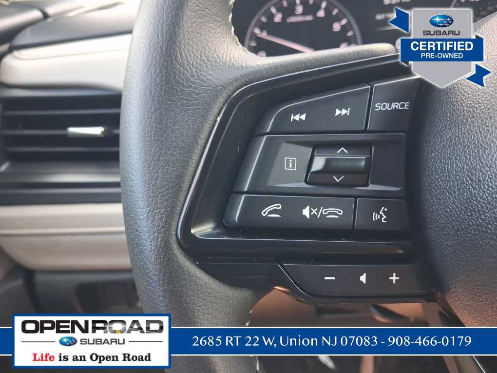 Certified 2026 Subaru Forester Premium AWD/4WD image 31