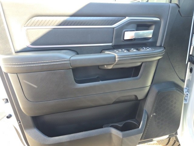 Used 2025 RAM 2500 Big Horn image 13