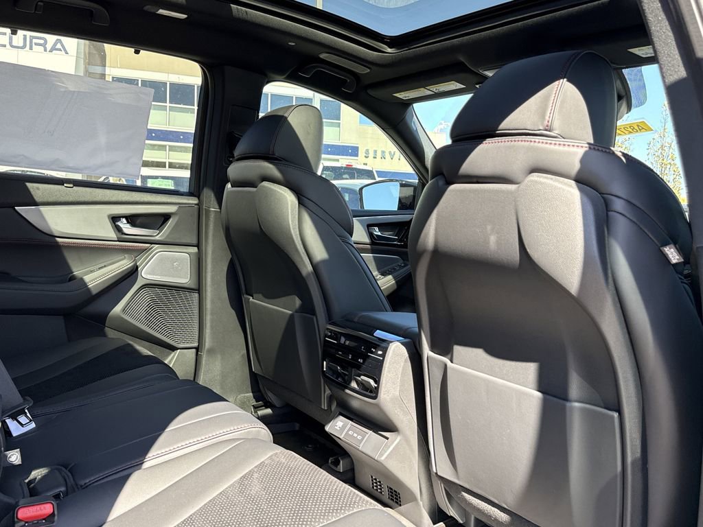 New 2026 Acura MDX A-Spec image 19