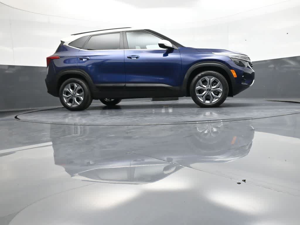 Certified 2024 Kia Seltos S AWD/4WD image 27