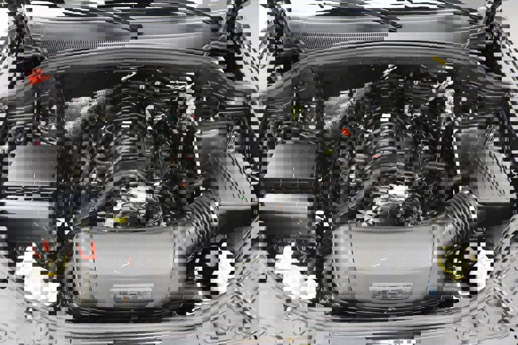 Used 2025 Dodge Durango R/T image 36