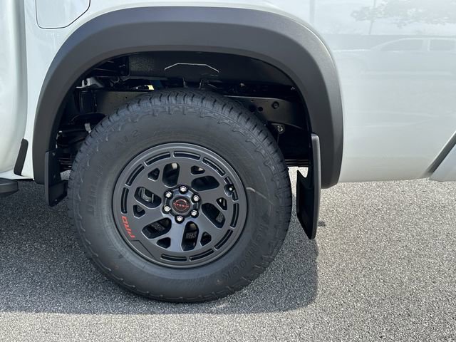 New 2026 Nissan Frontier PRO-4X w/ Pro-4x Convenience Package AWD/4WD image 14