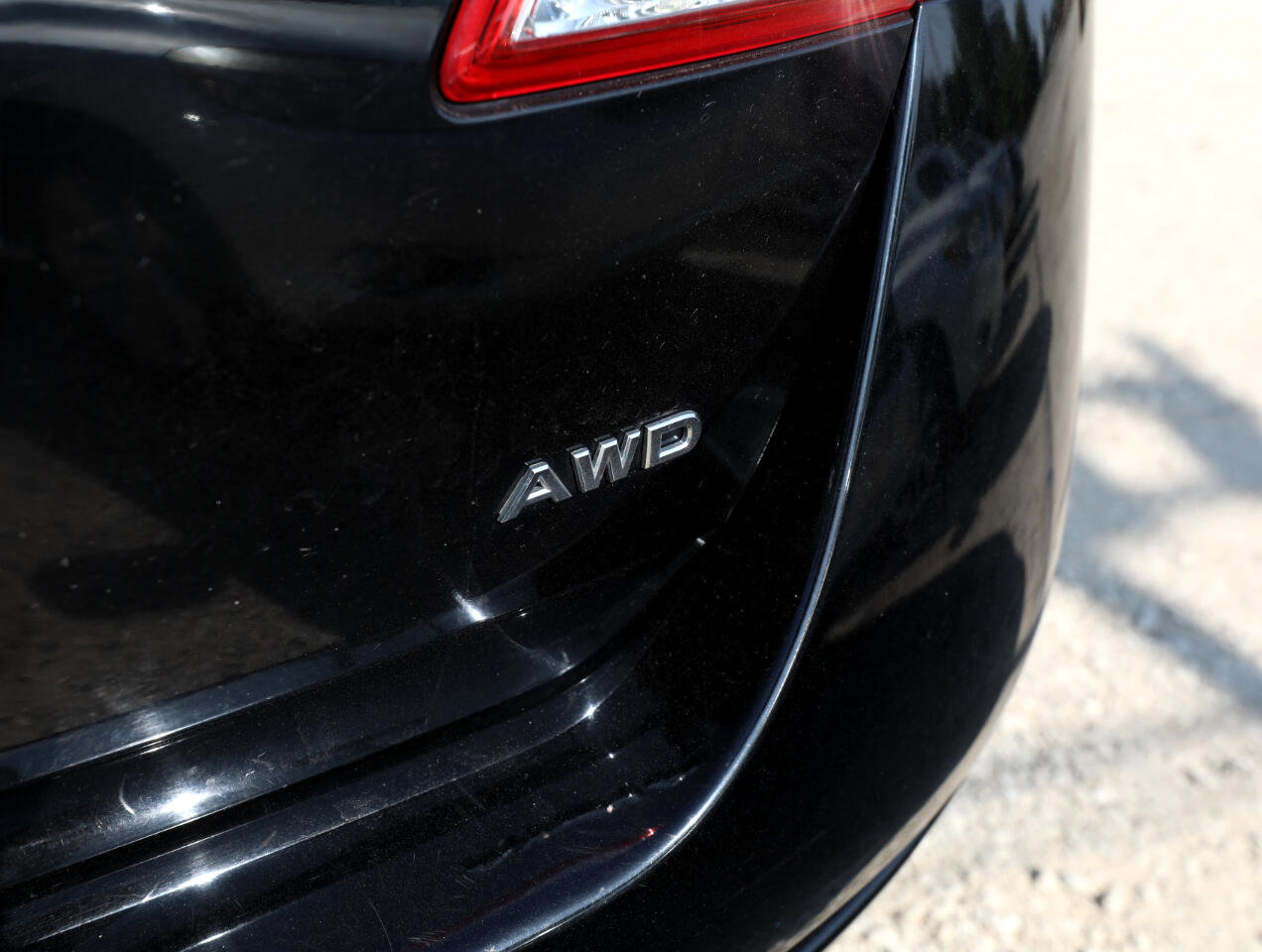 Used 2013 Nissan Murano S image 7