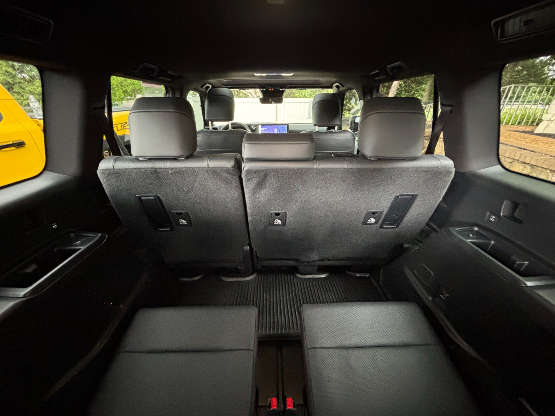 Used 2024 Lexus GX 550 w/ Accessory Package (Z1) AWD/4WD image 43