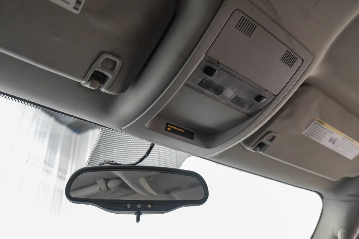 Used 2009 Chevrolet Tahoe LS RWD image 28