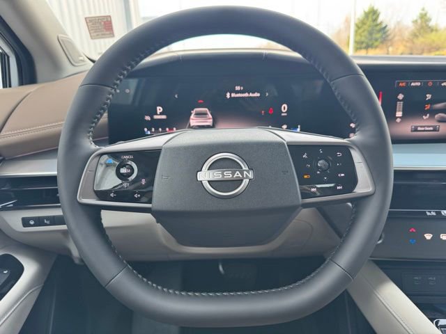 New 2026 Nissan Murano Platinum w/ Cargo Package image 17