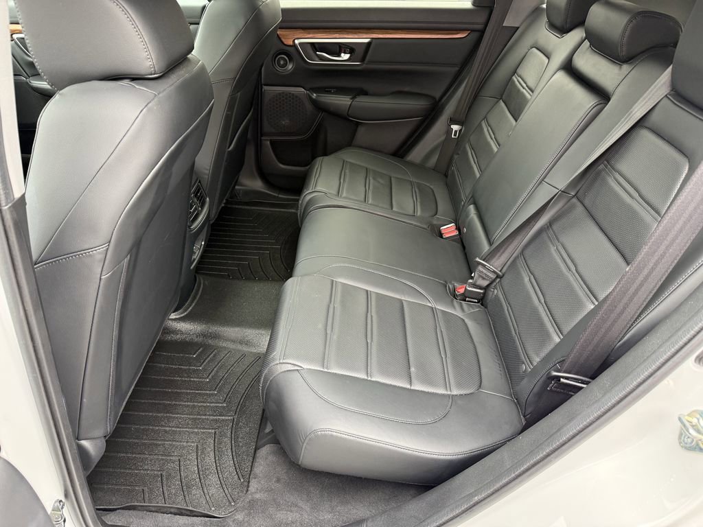 Used 2020 Honda CR-V EX-L image 11