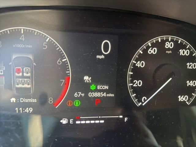 Used 2023 Honda Civic Sport image 13