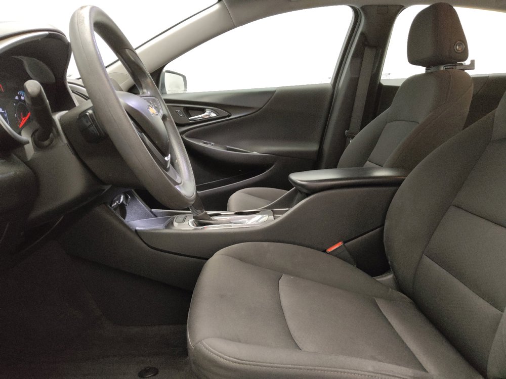 Used 2020 Chevrolet Malibu LS w/ LPO, Convenience Package 2 FWD image 17