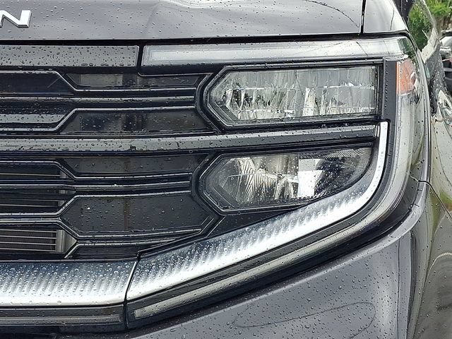 Used 2025 Ford Expedition Platinum AWD/4WD image 9