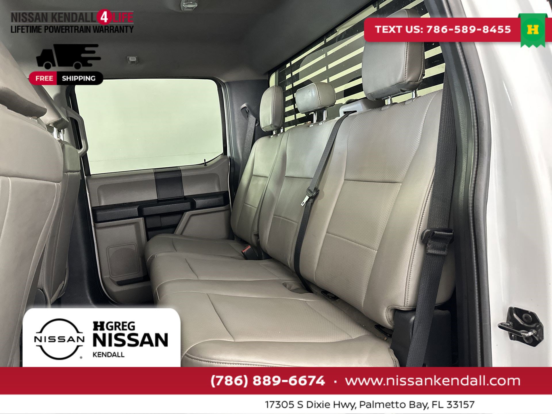 Used 2022 Ford F250 XL w/ Power Equipment Group image 27