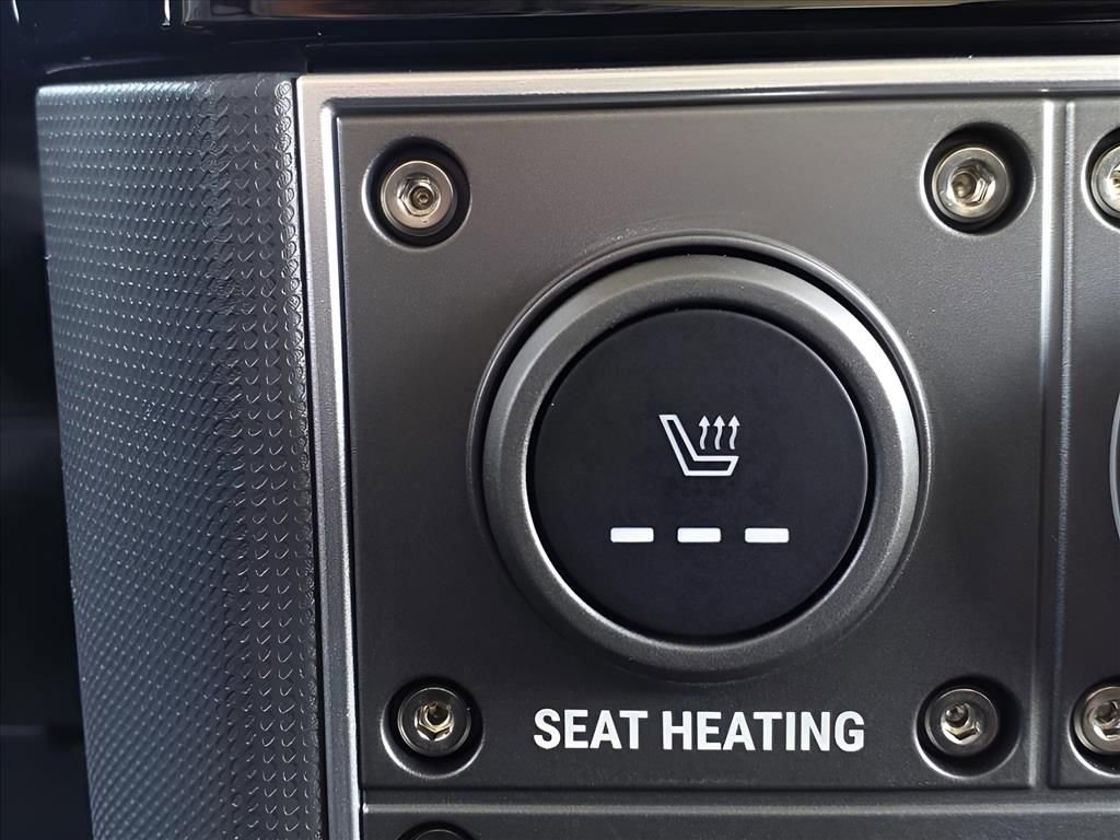 Used 2024 INEOS Grenadier image 11