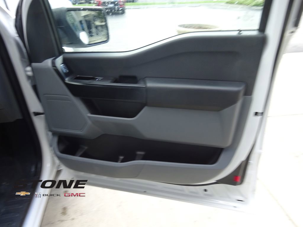 Used 2021 Ford F150 XL w/ Equipment Group 101A High RWD image 28