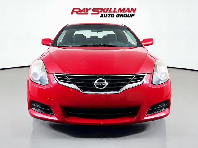Used 2011 Nissan Altima 2.5 S FWD image 2