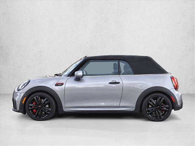 Used 2024 MINI Cooper John Cooper Works FWD image 4