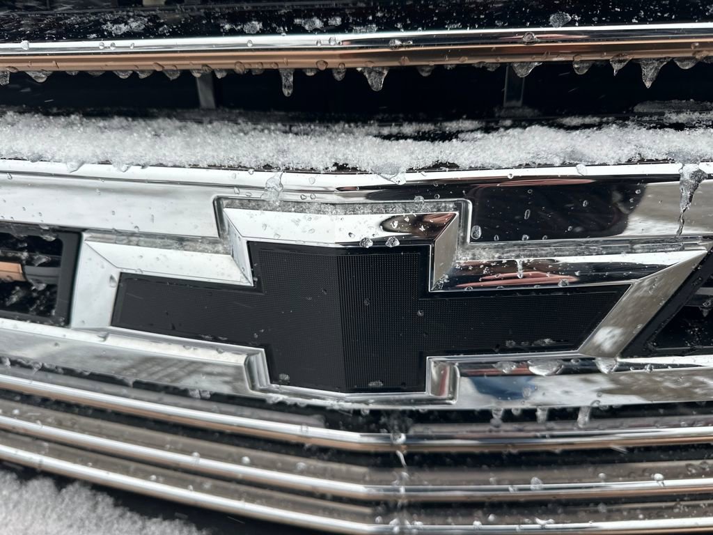 Used 2021 Chevrolet Silverado 1500 High Country w/ Safety Package II image 21