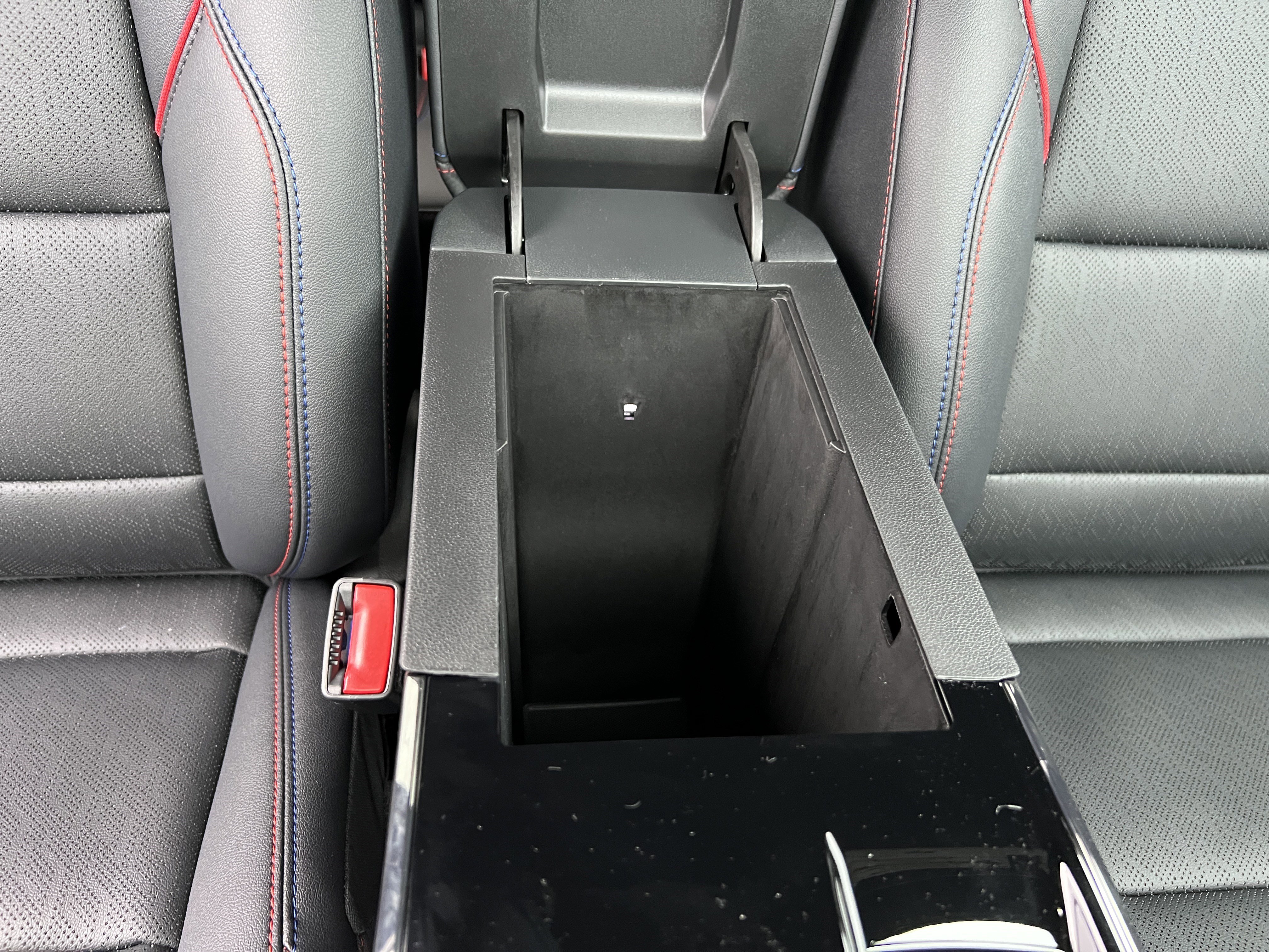 New 2026 Chevrolet Equinox RS w/ Convenience Package III image 27