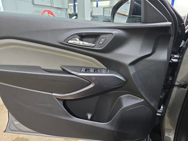 New 2026 Chevrolet Trax ACTIV image 26