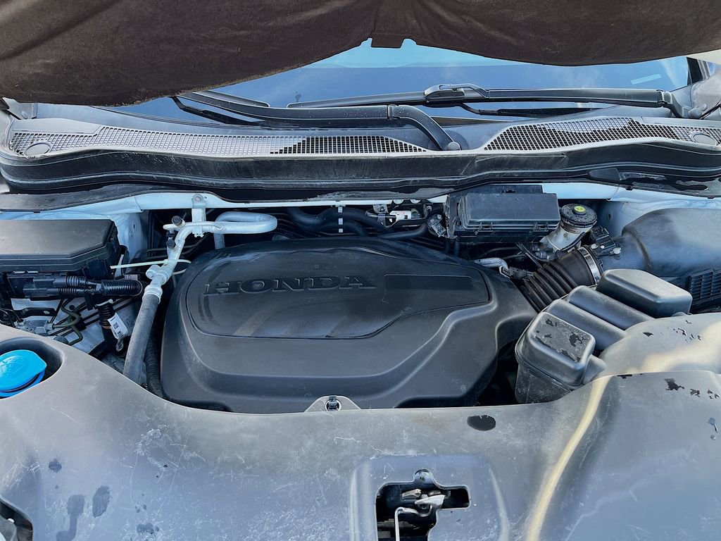 Used 2022 Honda Pilot Special Edition image 30