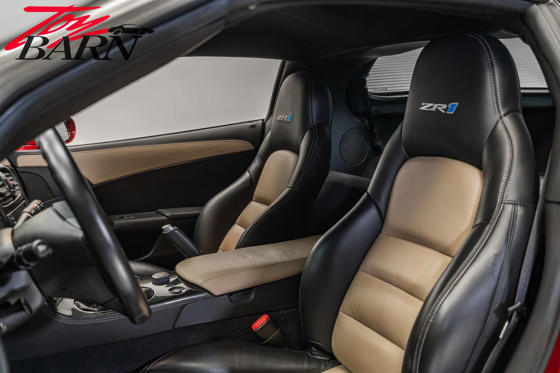 Used 2010 Chevrolet Corvette ZR1 w/ Preferred Equipment Group image 26