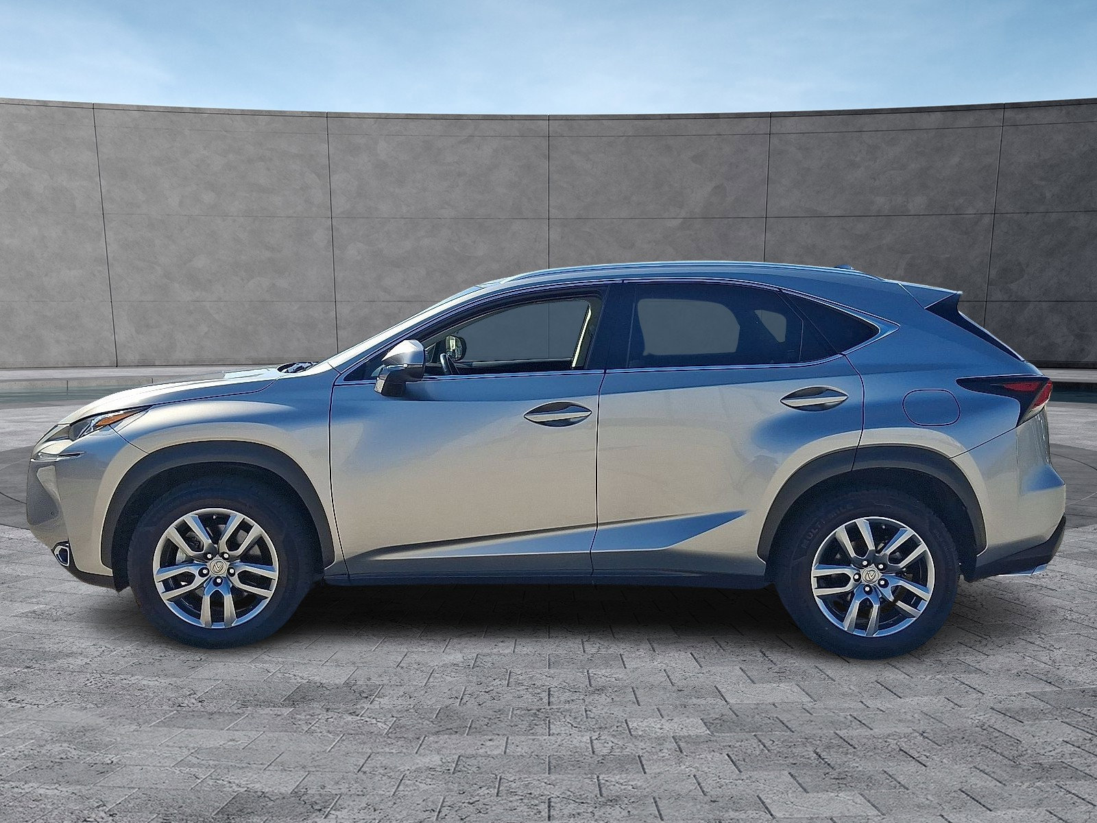 Used 2016 Lexus NX 200t w/ Premium Package image 6