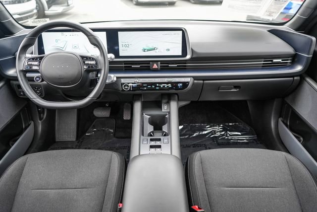 Used 2024 Hyundai Ioniq 6 SE image 13