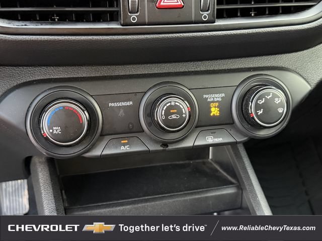 Used 2023 Kia Forte LX FWD image 21