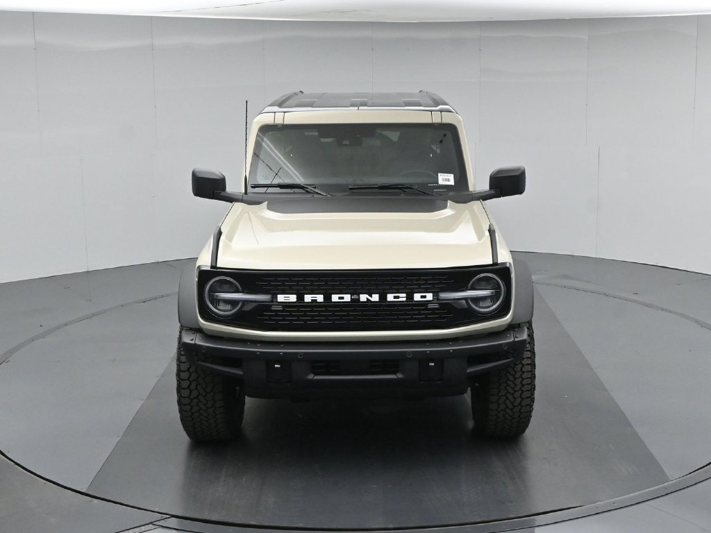 New 2026 Ford Bronco Badlands w/ Wildtrak Package AWD/4WD image 37